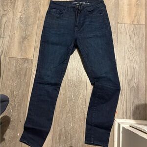 Old Navy Blue Slim Fit Jeans